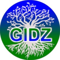 GIDZ Green Innovative Design Zone e.V. logo - Similar company to Study Association Nrg