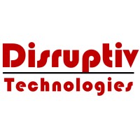 Disruptiv Technologies