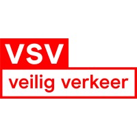 VSV (Vlaamse Stichting Verkeerskunde) logo - Similar company to Traxio Velo