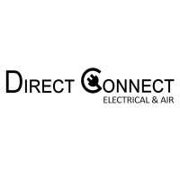 Direct Connect Electrical & Air logo - Similar company to Direct Connect Electrical