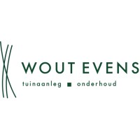 Tuinaanleg Wout Evens logo - Similar company to Wout Evens Tuinaanleg