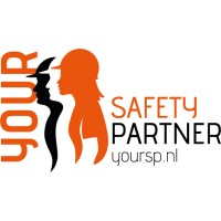 YOUR Safety Partner logo - Similar company to Van Riel Consultancy
