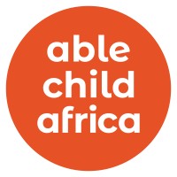 Able Child Africa US logo - Similar company to Able Child