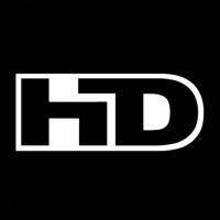 The HD Group logo - Similar company to Stev Jols Project Solutions