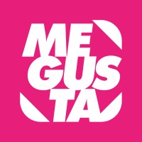 Agencia Digital MEGUSTA logo - Similar company to Tucan Studios