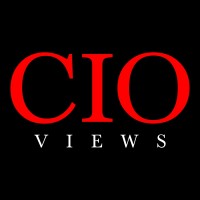 CIO Views Magazine logo - Similar company to L