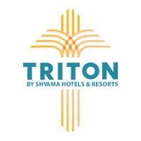 TRITON by SHYAMA HOTELS AND RESORTS logo - Similar company to Hotel Triton