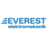Everest Elektromekanik logo - Similar company to Bex Gmbh
