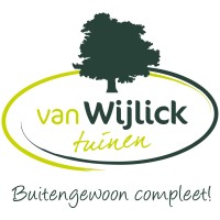 van Wijlick Tuinen logo - Similar company to De Schatberg