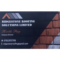 Ridgestone Roofing Solutions Ltd logo - Similar company to Ridgestone Technologies