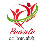 PAONTA HEALTHCARE INDUSTRY logo - Similar company to Paonta Valley