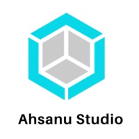 Ahsanu Studio logo - Similar company to Practmedia
