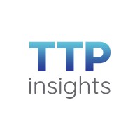 TTP Insights logo - Similar company to Data Center Resources, Llc