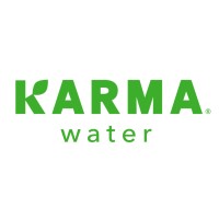 Karma Water logo - Similar company to Intivity Inc.