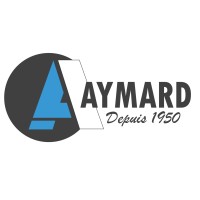 Groupe Aymard logo - Similar company to Sianatech