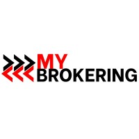MY BROKERING logo - Similar company to Gel Manche