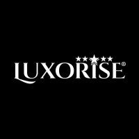 LUXORISE logo - Similar company to Entex Logic