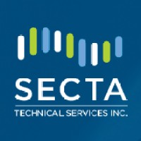 Secta Technical Services Inc. logo - Similar company to Drifter Projects