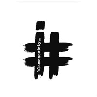 I Blame Society Clothing logo - Similar company to Kleinman Ginzberg Llp