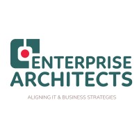 Enterprise Architects Ltd Mauritius logo - Similar company to Cybdata.Ai