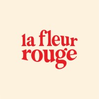 La Fleur Rouge logo - Similar company to Casecraft Studio