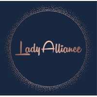 Lady Alliance Community logo - Similar company to Ethbratislava 🇪🇺