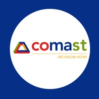 COMAST logo - Similar company to Xamtec