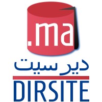 DIRSITE.MA logo - Similar company to Viix Digital | Digital Marketing Partner