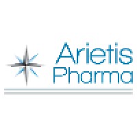 Arietis Pharma logo - Similar company to Biothea Pharma Inc.