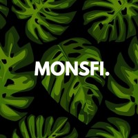 Monsfi Marketing logo - Similar company to Infinite Solutions Technologies