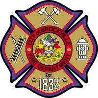 Brockville Fire Department