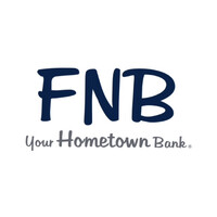 The First National Bank Of Granbury logo - Similar company to Lucky Roofing