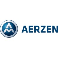 AERZEN Vietnam logo - Similar company to Dovient Maintenance Copilot