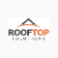 Rooftop Solutions logo - Similar company to Roofing Nation