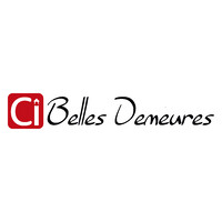 CI Belles Demeures logo - Similar company to Belles Demeures