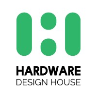 Hardware Design House (HDH) logo - Similar company to Citron Creative