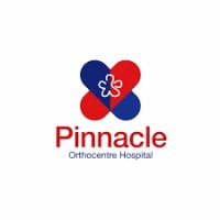 Pinnacle Ortho Centre. logo - Similar company to Dr Ashish Dhadas - General & Laparoscopic Surgeon