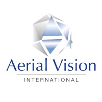 Aerial Vision International SpA logo - Similar company to Efr Networks