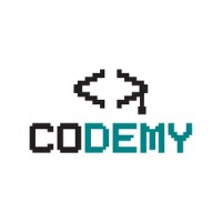 Codemy logo - Similar company to Skillbay