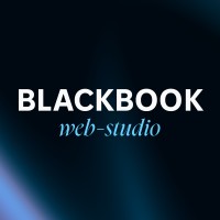 Blackbook logo - Similar company to 株式会社ペライチ