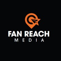 Fan Reach Media logo - Similar company to The Virtual Events Group