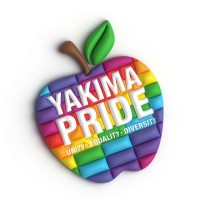 Yakima Pride logo - Similar company to Health Equity Journal