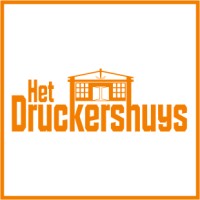 Het Druckershuys