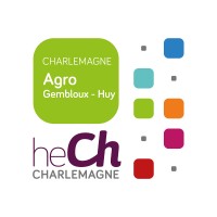 Haute École Charlemagne - Agro logo - Similar company to Cera Cv