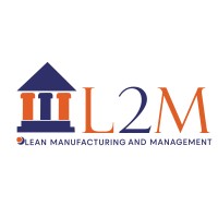 Chiheb Ghalleb : Lean 4.0 logo - Similar company to Comeca