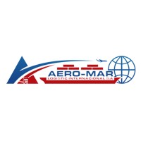 Aeromar Logistc Int. S.A. logo - Similar company to Globe Oog And Project Logistics (China) Ltd.