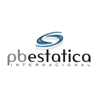 PbEstatica logo - Similar company to Bs Group Business