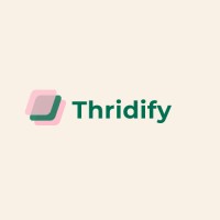 Thridify logo - Similar company to Ikigai Data