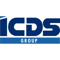 ICDS Group logo - Similar company to Brightpath Recruitment