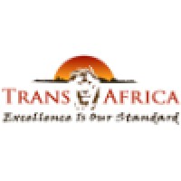 Transafrica logo - Similar company to Fas S.P.A. Fire Fighting Systems - أنظمة مكافحة الحرائق